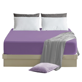 寢室安居 台灣製 銀離子防水透氣保潔墊