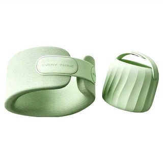 EVERY THINK 護頸枕 聚酯纖維材質