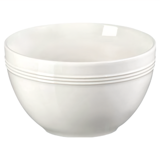 LE CREUSET 舊金山系列麵碗 (雪花白) 0.95L, 1個