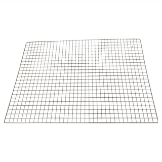 七里香 正304不銹鋼方格網, 40 x 60cm, 1個