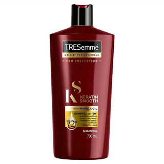 TRESemme 洗髮乳 解決打結毛燥, 700ml, 1瓶