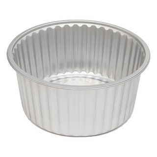 Yangpoon 拋棄式鋁鍋 通用型 KJ-280, 1個, 5入