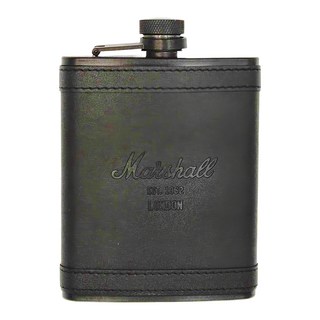 Marshall 不銹鋼瓶, 黑色, 1個