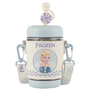 BEDDYBEAR 杯具熊 冷萃杯, 優雅艾莎, 500ml, 1個