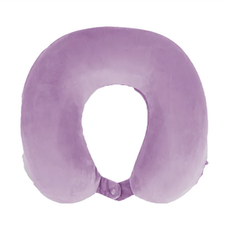 Travel Blue 英國藍旅 Memory Foam 記憶棉 旅行頸枕