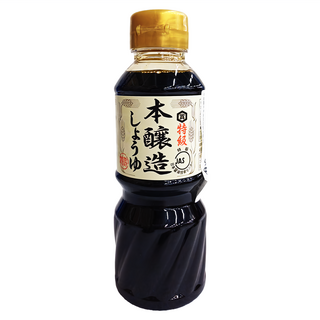 Wadakan 萬達寬 高濃醬油, 300ml, 1瓶