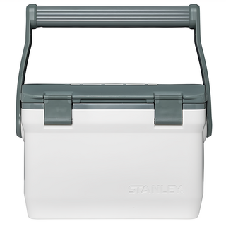 STANLEY 冒險系列 戶外冰桶 15.1L 簡約白, 1個
