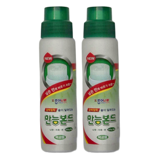 JONG IE NARA 手作用膠水 200g 木工用, 2罐