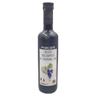 Piacelli 巴薩米克醋, 500ml, 1瓶