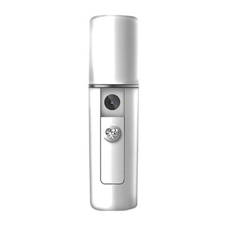 奈米分子保濕噴霧器, 20ml 水箱容量, 3.2*3.2*11.2cm