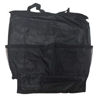 車載多功能保溫儲物袋 24hr長效保溫保冷 衛生紙收納, 1組