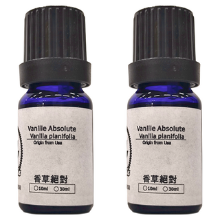 Bio-matrix 百翠氏 香草絕對3%高貴精油 10ml/30ml, 2瓶