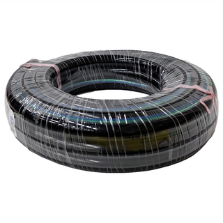 東昇 CK-316 珠黑水管 30尺 PVC材質, 珠黑色, 1條