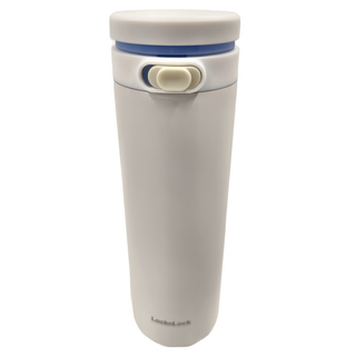 LocknLock 樂扣樂扣 316柔光彈跳保溫瓶, LHC3274, 430ml, 1個