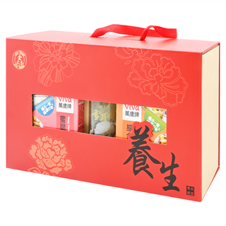 金太子 養生禮盒, 1盒