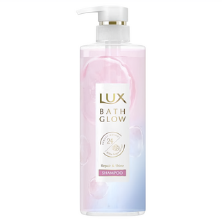 LUX 麗仕 Bath Glow 修復亮澤洗髮精 490g, 1瓶