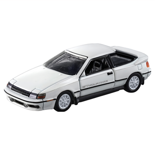 TOMICA TP02 豐田CELICA 2000GT-FOUR, 1個, White
