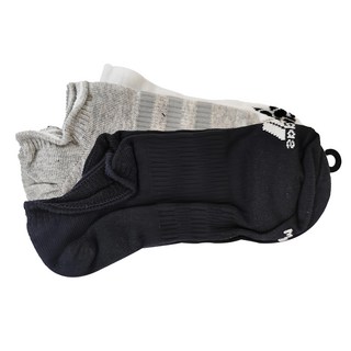 adidas 愛迪達 T SPW NS 3P 運動襪, IC1328, 3雙