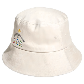adidas 愛迪達 x DISNEY BUCKET 漁夫帽 唐老鴨姪子聯名