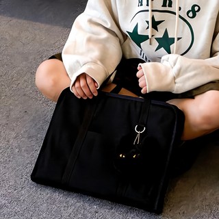 FUNNYMADE 帆布收納平板筆記型電腦包