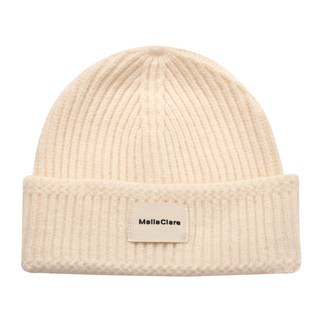 ONEDER 旺達棉品 韓版針織毛帽-2