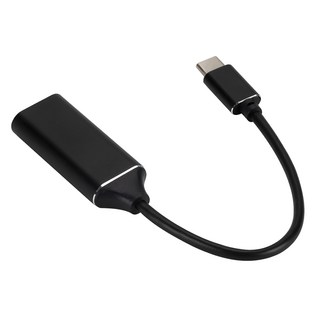 Bravo-U Type-C 轉 HDMI 4K高畫質影音傳輸線/轉接線, 單一商品, 1條