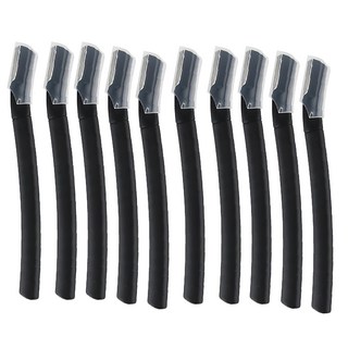 g620修眉刀, 顏色隨機, 10支