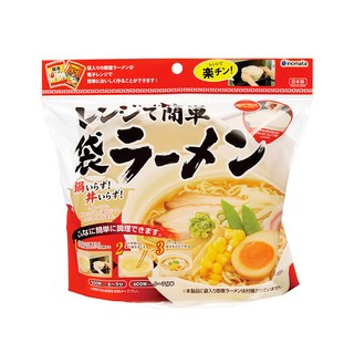 inomata 微波爐煮麵碗 860ml, 單色, 1個