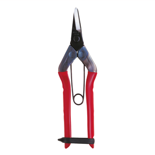 CHIKAMASA 近正 曲刃採果鋏 S-200, 1支