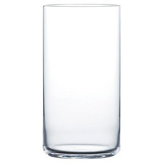 TOYO SASAKI 輕薄水杯 560ml, 透明色, 1個
