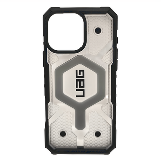 UAG MagSafe 耐衝擊保護殼 iPhone 16 Pro Max 三層防護 鏡頭保護 吊繩設計