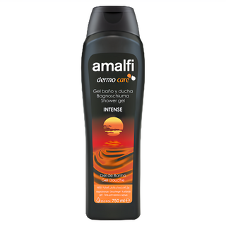 Amalfi 歐式魔幻香氛御用沐浴乳 100%歐洲製造, 750ml, 1瓶
