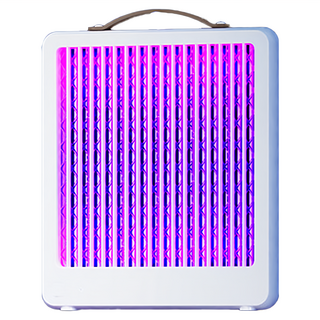 Kolin 歌林 可直立/壁掛 光誘電擊捕蚊燈, KEM-DL26