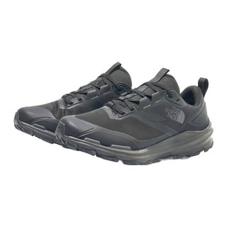 THE NORTH FACE 男款 M VECTIV FASTPACK 防潑水越野運動鞋 NF0A8AFBW9O