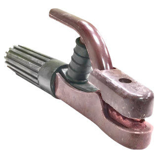 金字塔 電焊夾 300A, 1個