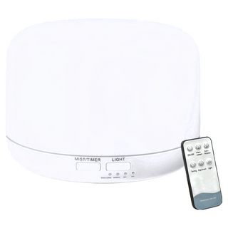 香氛水氧機 Set 12瓶精油 300ml, CAAD0029CS4, 彩光