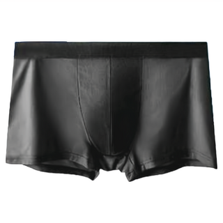 冰絲四角褲 Set 2件