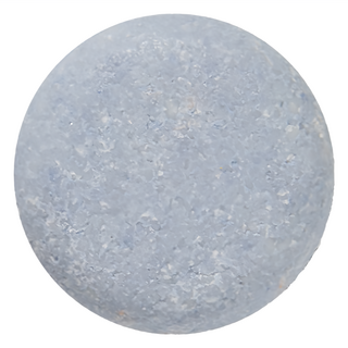 Ann Chen 陳怡安手工皂 康福洗髮餅 60g 適合混合性髮質及頭皮不適者 添加薰衣草、迷迭香、洋甘菊精油與青黛粉 舒緩頭皮, 1個