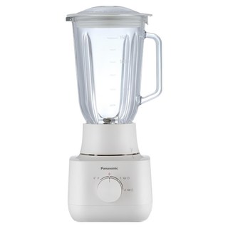 Panasonic 玻璃杯果汁機 MX-EG5301 1.5L