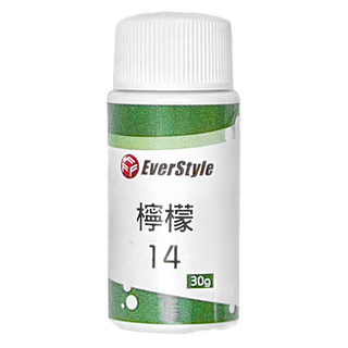 EverStyle 柏泰 檸檬香精 14, 30g, 1瓶