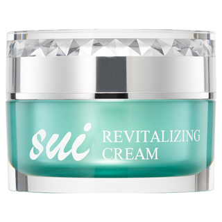 COCOLO SUI 再生賦活緊緻霜 30ml 鑽石級海茴香 抗老成分 緊實輪廓線條、撫平細紋, 1罐