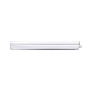 DANCELIGHT 舞光 LED T5開關支架燈 5W LED-T5BA1DSW 312 x 26 x 37mm, 白光, 1個