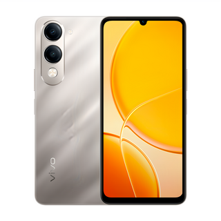 vivo Y29s 5G 原廠保固, 白銀色, 128GB