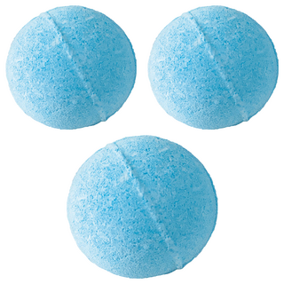 nickelodeon 汪汪隊 沐浴球 附玩具 內含隨機造型公仔, 60g, 3個