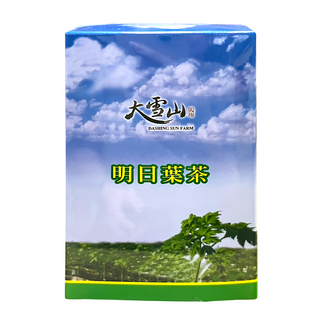 大雪山農場 明日葉茶, 3g, 10包, 1盒