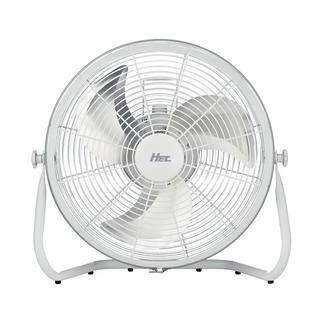 HEC 宏昕電機 DC直流馬達落地扇, 18吋, 美型工業扇, FN182