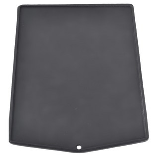 Lifecode 生活密碼 鑄鐵燒烤達人火炙BBQ 傾角設計排油順暢 止滑設計, 34 x 25cm, 1個