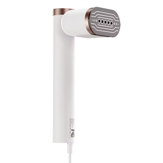 MATRIC 松木家電 手持式蒸氣掛燙機 260 x 50 x 120mm 120ml 750g, MS-GS2233, 白色, 1台