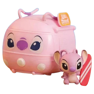 Stitch 史迪奇 露營車, 1個