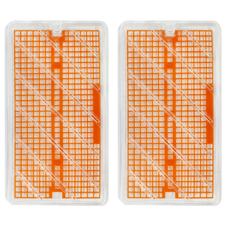 鱷魚 防蚊片 60天 補充, 4.5g, 2包